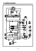 Предварительный просмотр 29 страницы DAEWOO ELECTRONICS KOC-924T9A Service Manual