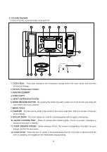 Preview for 9 page of DAEWOO ELECTRONICS KOG-371G0S Service Manual