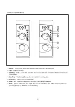 Preview for 18 page of DAEWOO ELECTRONICS KOG-371G0S Service Manual