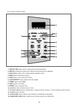 Preview for 23 page of DAEWOO ELECTRONICS KOG-371G0S Service Manual