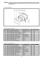 Preview for 28 page of DAEWOO ELECTRONICS KOG-371G0S Service Manual