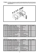 Preview for 30 page of DAEWOO ELECTRONICS KOG-371G0S Service Manual