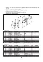 Preview for 43 page of DAEWOO ELECTRONICS KOG-371G0S Service Manual