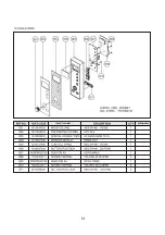 Preview for 45 page of DAEWOO ELECTRONICS KOG-371G0S Service Manual