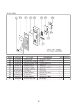 Preview for 46 page of DAEWOO ELECTRONICS KOG-371G0S Service Manual