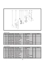 Preview for 47 page of DAEWOO ELECTRONICS KOG-371G0S Service Manual