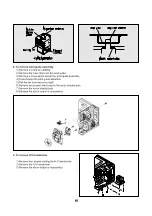 Preview for 50 page of DAEWOO ELECTRONICS KOG-371G0S Service Manual