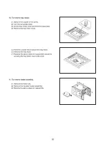 Preview for 51 page of DAEWOO ELECTRONICS KOG-371G0S Service Manual