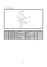 Preview for 52 page of DAEWOO ELECTRONICS KOG-371G0S Service Manual