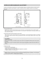 Preview for 53 page of DAEWOO ELECTRONICS KOG-371G0S Service Manual