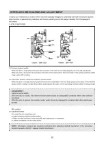 Preview for 54 page of DAEWOO ELECTRONICS KOG-371G0S Service Manual