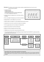 Preview for 58 page of DAEWOO ELECTRONICS KOG-371G0S Service Manual