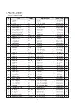 Preview for 68 page of DAEWOO ELECTRONICS KOG-371G0S Service Manual