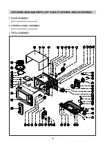 Preview for 93 page of DAEWOO ELECTRONICS KOG-371G0S Service Manual