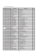 Preview for 99 page of DAEWOO ELECTRONICS KOG-371G0S Service Manual