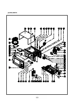 Preview for 101 page of DAEWOO ELECTRONICS KOG-371G0S Service Manual