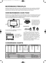 Preview for 19 page of DAEWOO ELECTRONICS KOM-9F0CTX Operating Instructions Manual