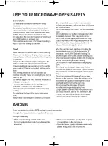 Preview for 26 page of DAEWOO ELECTRONICS KOM-9F0CTX Operating Instructions Manual