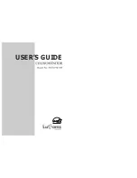 Предварительный просмотр 1 страницы Daewoo Lucoms 907D User Manual