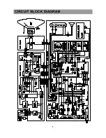 Предварительный просмотр 5 страницы Daewoo Lucoms GB14H3 Service Manual