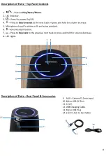 Preview for 4 page of Daewoo AVS1364 User Manual