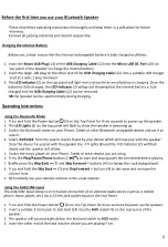 Preview for 5 page of Daewoo AVS1364 User Manual