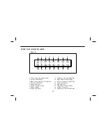 Предварительный просмотр 31 страницы Daewoo BM090 Manual