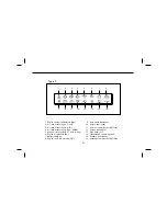 Предварительный просмотр 33 страницы Daewoo BM090 Manual