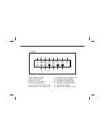 Предварительный просмотр 43 страницы Daewoo BM090 Manual