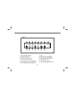 Предварительный просмотр 44 страницы Daewoo BM090 Manual