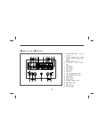 Preview for 110 page of Daewoo BM090 Manual