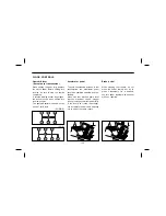 Предварительный просмотр 134 страницы Daewoo BM090 Manual