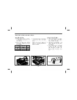 Предварительный просмотр 141 страницы Daewoo BM090 Manual