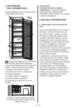 Предварительный просмотр 75 страницы Daewoo CFN0371EWPA0-EU User Manual