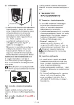 Предварительный просмотр 82 страницы Daewoo CFN0371EWPA0-EU User Manual