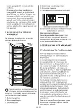 Предварительный просмотр 94 страницы Daewoo CFN0371EWPA0-EU User Manual