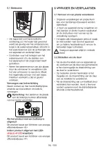 Предварительный просмотр 101 страницы Daewoo CFN0371EWPA0-EU User Manual