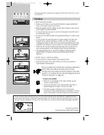 Preview for 2 page of Daewoo CT Series Instruction Manual