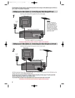 Preview for 4 page of Daewoo CT Series Instruction Manual