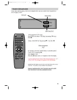 Preview for 9 page of Daewoo CT Series Instruction Manual