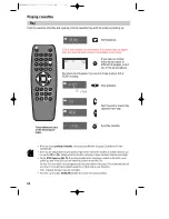 Preview for 14 page of Daewoo CT Series Instruction Manual