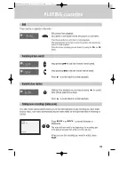 Preview for 15 page of Daewoo CT Series Instruction Manual