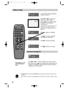 Preview for 18 page of Daewoo CT Series Instruction Manual