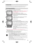 Preview for 19 page of Daewoo CT Series Instruction Manual