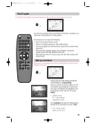 Preview for 25 page of Daewoo CT Series Instruction Manual