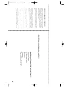 Preview for 30 page of Daewoo CT Series Instruction Manual