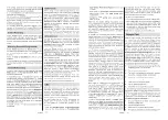 Предварительный просмотр 37 страницы Daewoo D50DM54UAMS Instruction Manual