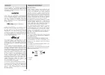 Предварительный просмотр 42 страницы Daewoo D50DM54UAMS Instruction Manual