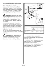 Предварительный просмотр 11 страницы Daewoo DA248FW7ES User Manual