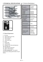 Preview for 12 page of Daewoo DA248FW7ES User Manual